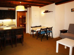 Studio familial 4 pers, skis aux pieds, proche centre - FR-1-322-229